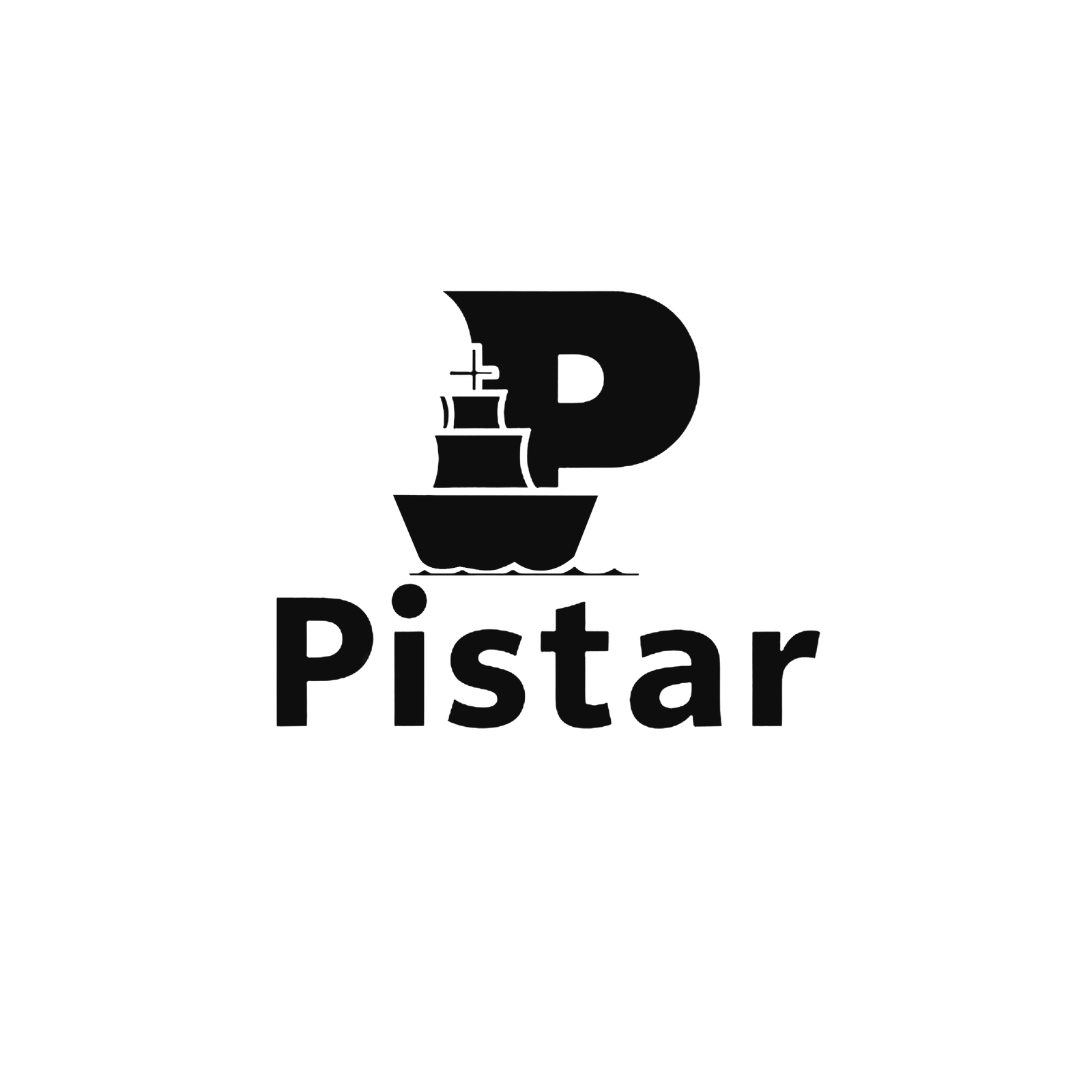 PISTAR logo